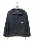 THE NORTH FACE（ザ ノース フェイス）の古着「コンパクトジャケット」｜ブラック