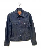 LEVI'Sリーバイス）の古着「デニムジャケット」｜インディゴ