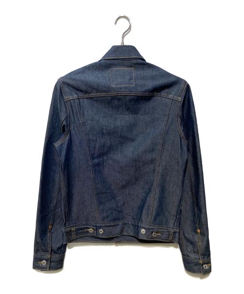 LEVI'S（リーバイス）LEVI'S (リーバイス) デニムジャケット インディゴ サイズ:Sの古着・服飾アイテム