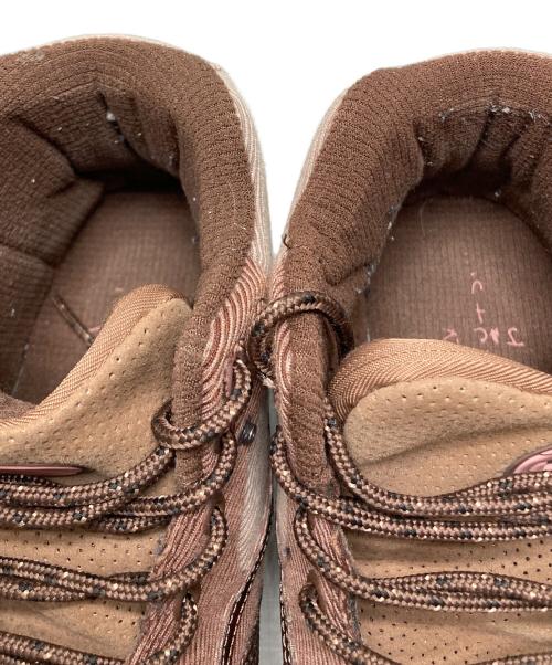 NIKE（ナイキ）NIKE (ナイキ) Air Trainer 1 SP Archaeo Brown and Rust Pink サイズ:27の古着・服飾アイテム