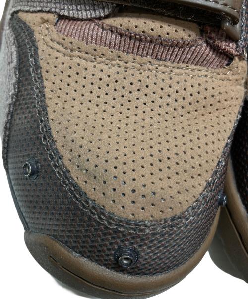 NIKE（ナイキ）NIKE (ナイキ) Air Trainer 1 SP Archaeo Brown and Rust Pink サイズ:27の古着・服飾アイテム
