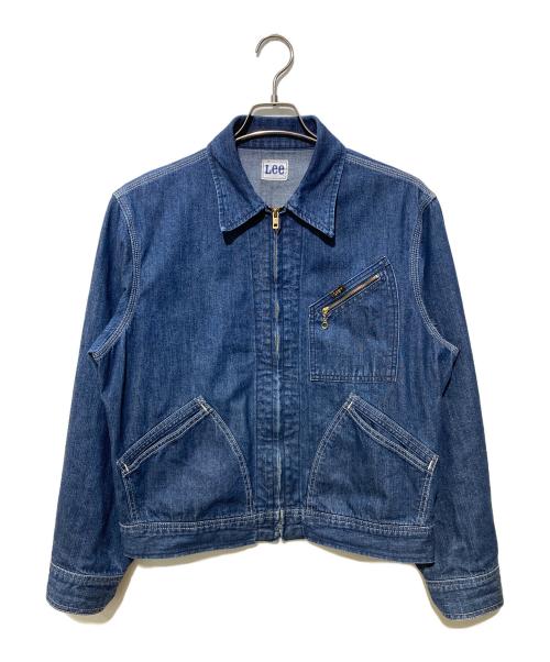 LEE（リー）LEE (リー) 91-B デニムジャケット インディゴ サイズ:Sの古着・服飾アイテム