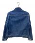 LEE (リー) 91-B デニムジャケット インディゴ サイズ:S：12000円