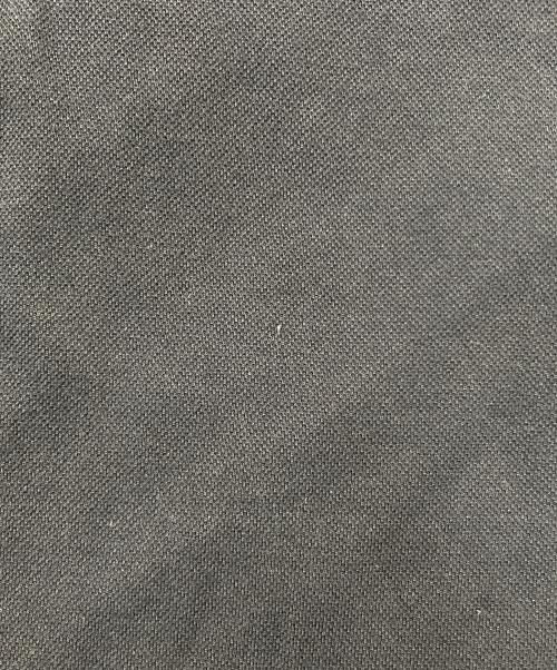 HERMES（エルメス）HERMES (エルメス) Hロゴ刺繍ポロシャツ ネイビー サイズ:Sの古着・服飾アイテム