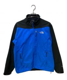 THE NORTH FACE（ザ ノース フェイス）の古着「ジャケット」｜ブルー