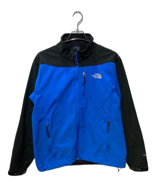 THE NORTH FACE（ザ ノース フェイス）THE NORTH FACE (ザ ノース フェイス) ジャケット ブルー サイズ:Lの古着・服飾アイテム