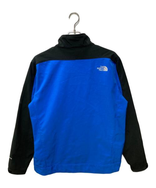 THE NORTH FACE（ザ ノース フェイス）THE NORTH FACE (ザ ノース フェイス) ジャケット ブルー サイズ:Lの古着・服飾アイテム