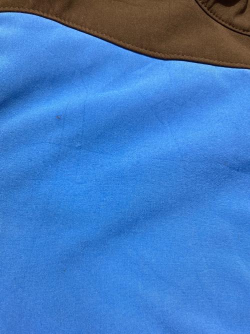 THE NORTH FACE（ザ ノース フェイス）THE NORTH FACE (ザ ノース フェイス) ジャケット ブルー サイズ:Lの古着・服飾アイテム
