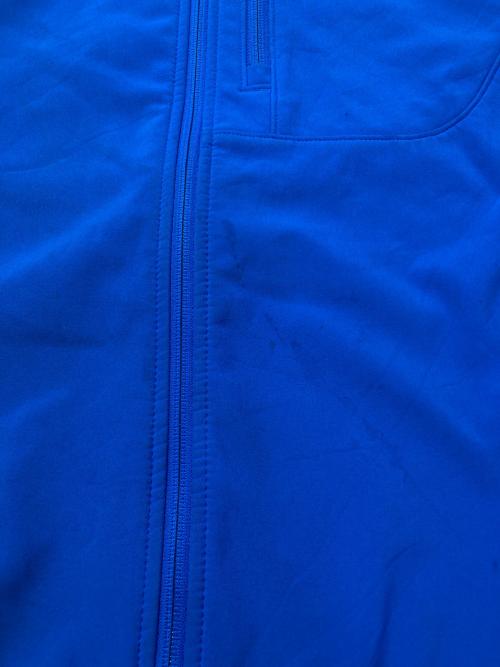 THE NORTH FACE（ザ ノース フェイス）THE NORTH FACE (ザ ノース フェイス) ジャケット ブルー サイズ:Lの古着・服飾アイテム