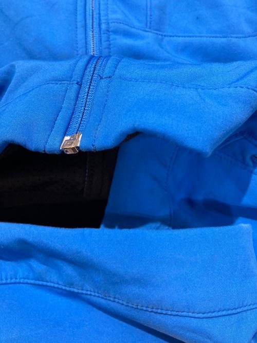 THE NORTH FACE（ザ ノース フェイス）THE NORTH FACE (ザ ノース フェイス) ジャケット ブルー サイズ:Lの古着・服飾アイテム