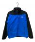 THE NORTH FACE（ザ ノース フェイス）の古着「ジャケット」｜ブルー
