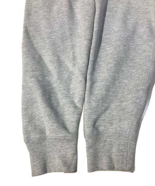 tokyovitamin（トーキョービタミン）tokyovitamin (トーキョービタミン) BEAMS (ビームス) Pill Crewneck グレー サイズ:SIZE　Mの古着・服飾アイテム