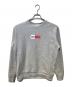 tokyovitamin（トーキョービタミン）の古着「Pill Crewneck」｜グレー