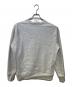 tokyovitamin (トーキョービタミン) BEAMS (ビームス) Pill Crewneck グレー サイズ:SIZE　M：6000円