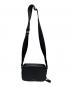 A.P.C. (アーペーセー) CAMERA BAG SOHO ブラック サイズ:FREE：20000円