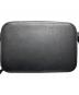 中古・古着 A.P.C. (アーペーセー) CAMERA BAG SOHO ブラック サイズ:FREE：20000円