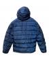 Franklin & Marshall (フランクリン＆マーシャル) ダウンジャケット ネイビー サイズ:XL：4000円