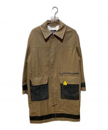 DIESEL（ディーゼル）の古着「J-ROBERT」｜ベージュ