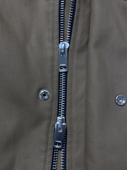DIESEL（ディーゼル）DIESEL (ディーゼル) J-ROBERT ベージュ サイズ:Sの古着・服飾アイテム