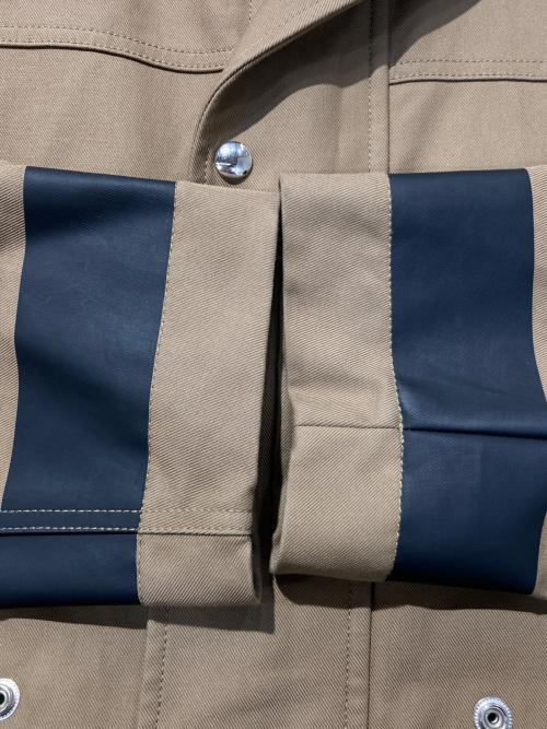 DIESEL（ディーゼル）DIESEL (ディーゼル) J-ROBERT ベージュ サイズ:Sの古着・服飾アイテム