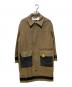 DIESEL（ディーゼル）の古着「J-ROBERT」｜ベージュ