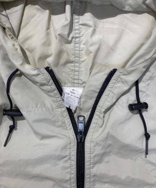 L.L.Bean（エルエルビーン）L.L.Bean (エルエルビーン) アノラックパーカー ベージュ サイズ:Ⅿの古着・服飾アイテム