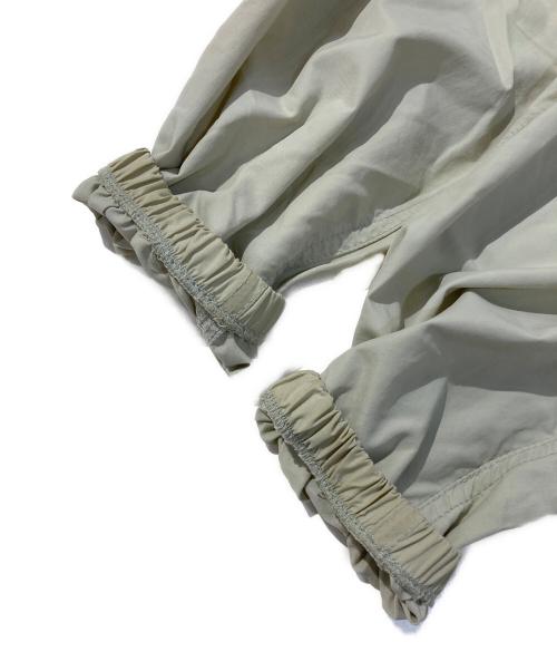 L.L.Bean（エルエルビーン）L.L.Bean (エルエルビーン) アノラックパーカー ベージュ サイズ:Ⅿの古着・服飾アイテム