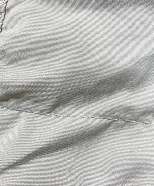 L.L.Bean（エルエルビーン）L.L.Bean (エルエルビーン) アノラックパーカー ベージュ サイズ:Ⅿの古着・服飾アイテム