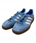 adidasアディダス）の古着「Handball Spezial」｜ブルー
