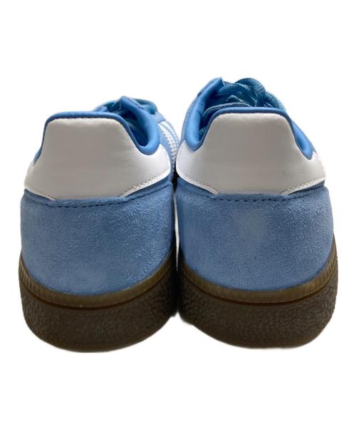 adidas（アディダス）adidas (アディダス) Handball Spezial ブルー サイズ:24ｃｍの古着・服飾アイテム