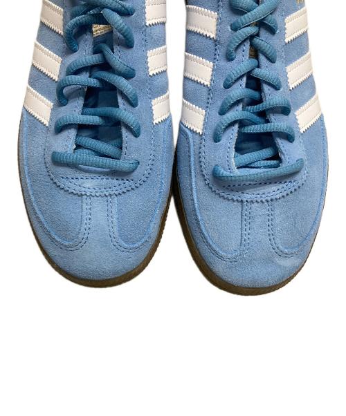 adidas（アディダス）adidas (アディダス) Handball Spezial ブルー サイズ:24ｃｍの古着・服飾アイテム