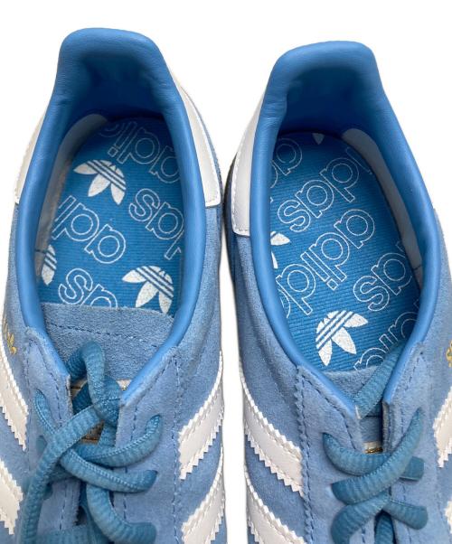 adidas（アディダス）adidas (アディダス) Handball Spezial ブルー サイズ:24ｃｍの古着・服飾アイテム