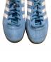 中古・古着 adidas (アディダス) Handball Spezial ブルー サイズ:24ｃｍ：6000円