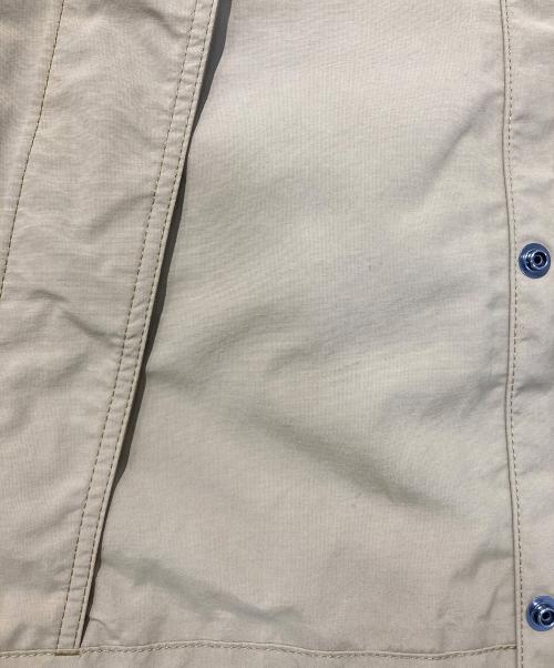 THE NORTH FACE（ザ ノース フェイス）THE NORTH FACE (ザ ノース フェイス) マウンテンライトジャケット ベージュ サイズ:Mの古着・服飾アイテム