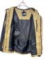 中古・古着 THE NORTH FACE (ザ ノース フェイス) マウンテンライトジャケット ベージュ サイズ:M：20000円