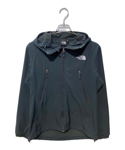 THE NORTH FACE（ザ ノース フェイス）THE NORTH FACE (ザ ノース フェイス) マウンテンパーカー ブラック サイズ:Mの古着・服飾アイテム