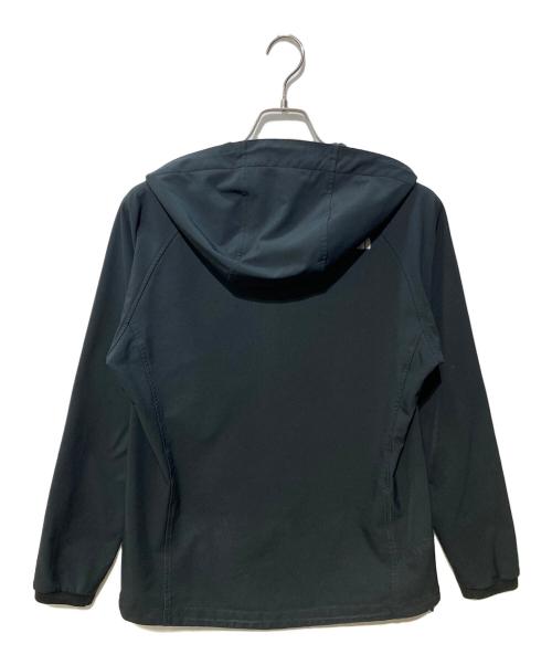 THE NORTH FACE（ザ ノース フェイス）THE NORTH FACE (ザ ノース フェイス) マウンテンパーカー ブラック サイズ:Mの古着・服飾アイテム
