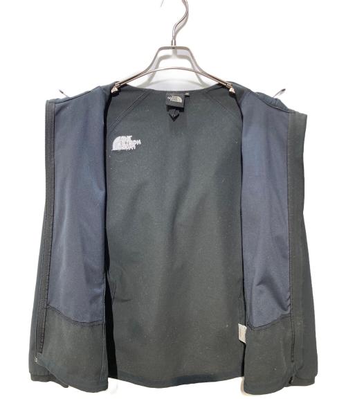 THE NORTH FACE（ザ ノース フェイス）THE NORTH FACE (ザ ノース フェイス) マウンテンパーカー ブラック サイズ:Mの古着・服飾アイテム