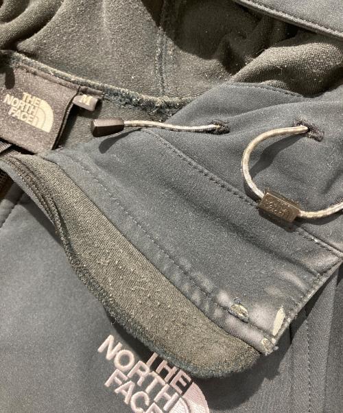 THE NORTH FACE（ザ ノース フェイス）THE NORTH FACE (ザ ノース フェイス) マウンテンパーカー ブラック サイズ:Mの古着・服飾アイテム