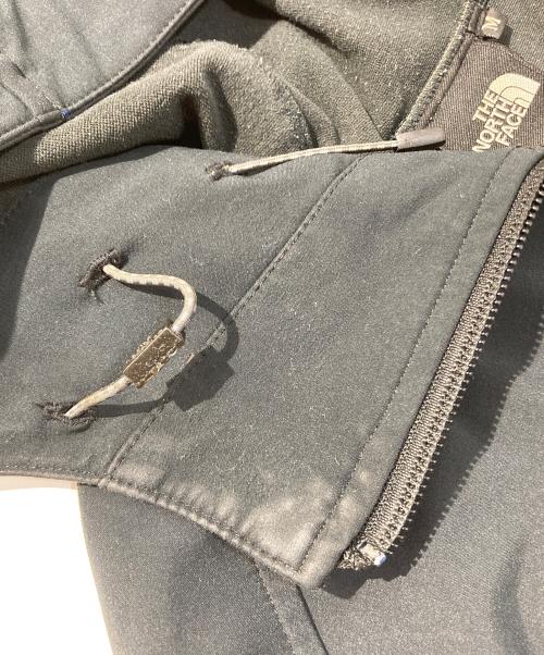 THE NORTH FACE（ザ ノース フェイス）THE NORTH FACE (ザ ノース フェイス) マウンテンパーカー ブラック サイズ:Mの古着・服飾アイテム