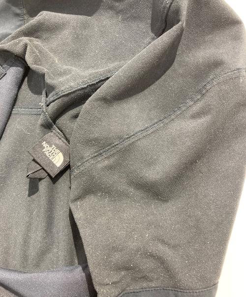 THE NORTH FACE（ザ ノース フェイス）THE NORTH FACE (ザ ノース フェイス) マウンテンパーカー ブラック サイズ:Mの古着・服飾アイテム