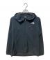 THE NORTH FACE（ザ ノース フェイス）の古着「マウンテンパーカー」｜ブラック