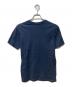 COACH (コーチ) プリントTシャツ ネイビー サイズ:S：5000円