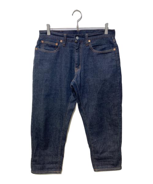 KOJIMA GENES（コジマジーンズ）KOJIMA GENES (コジマジーンズ) デニムパンツ インディゴ サイズ:SIZE 32の古着・服飾アイテム