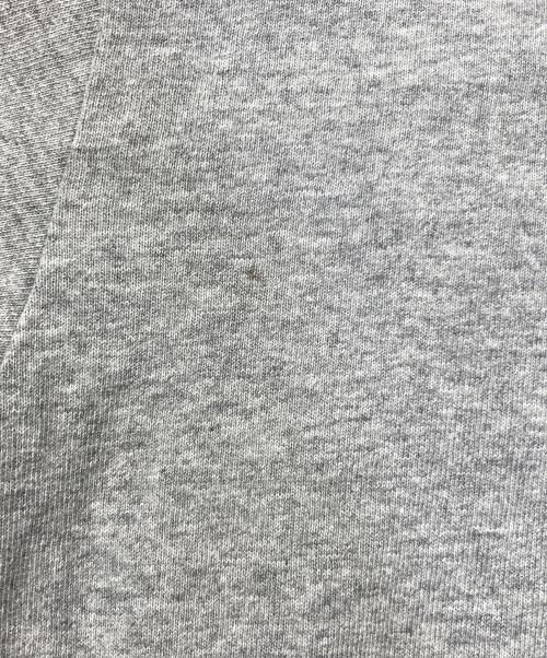 Aape BY A BATHING APE（エーエイプ バイ アベイシングエイプ）Aape BY A BATHING APE (エーエイプ バイ アベイシングエイプ) プリントTシャツ グレー サイズ:Lの古着・服飾アイテム