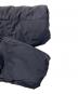 中古・古着 UNIQLO (ユニクロ) シームレスダウンパーカ ー ブラック サイズ:S：5000円