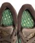 中古・古着 adidas (アディダス) SUPERSTAR II ブラウン サイズ:27.0：7000円