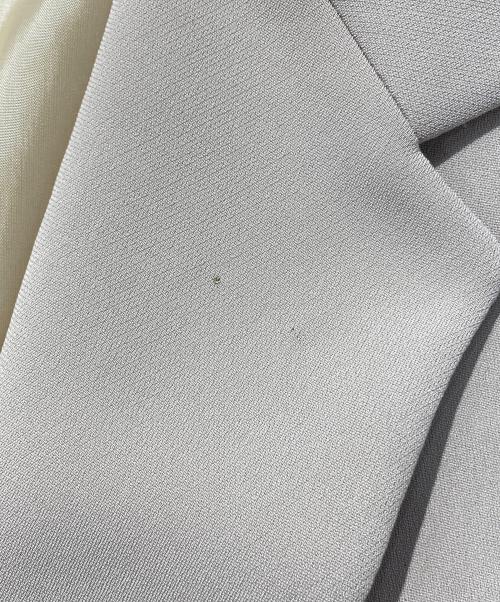 MaxMara（マックスマーラ）MaxMara (マックスマーラ) セットアップスーツ ベージュ サイズ:44の古着・服飾アイテム