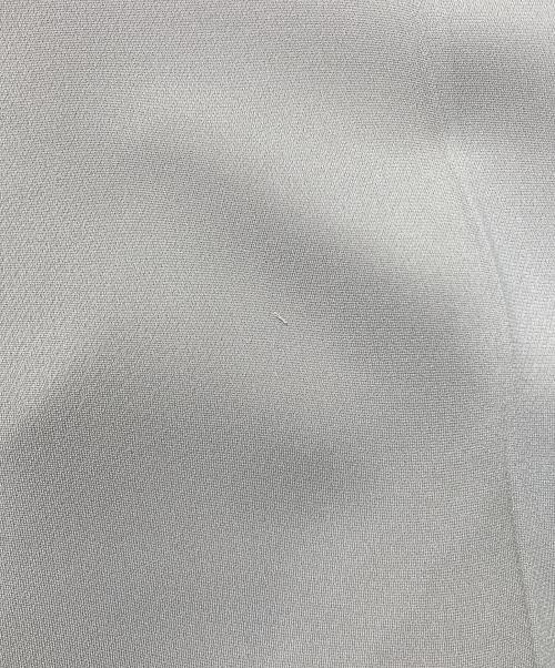 MaxMara（マックスマーラ）MaxMara (マックスマーラ) セットアップスーツ ベージュ サイズ:44の古着・服飾アイテム