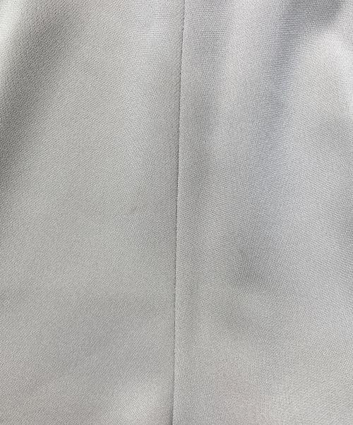 MaxMara（マックスマーラ）MaxMara (マックスマーラ) セットアップスーツ ベージュ サイズ:44の古着・服飾アイテム